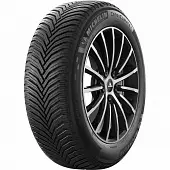 Шины Michelin CrossClimate 2 245/45 R17 99Y XL