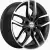 Диски  Carwel Кутыр 6.5x17 5*108 ET43 DIA65.1 AGR Литой купить 