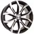 Диски  Neo 728 7.5x17 5*112 ET45 DIA66.6 BFP Литой купить 