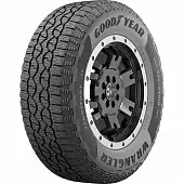Шины Goodyear Wrangler Territory AT 255/65 R18 111H 