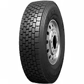Грузовые шины Blackhawk BDR78 235/75 R17.5 143/141L Ведущая