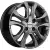 Диски  Carwel Тобол 6x15 4*100 ET46 DIA54.1 GRT Литой купить 