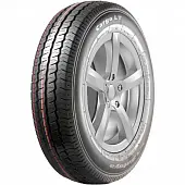 Шины Satoya Cargo LT 225/70 R15C 112/110R