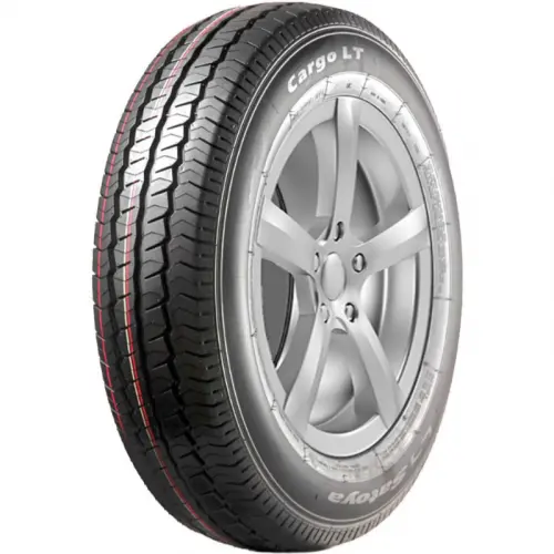 Шины  Satoya Cargo LT 195/75 R16C 107/105R купить 