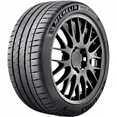 Шины Michelin Pilot Sport 4 S 235/30 R20 88Y XL