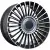 Диски  RST R159 8x19 5*108 ET45 DIA63.3 BD Литой купить 