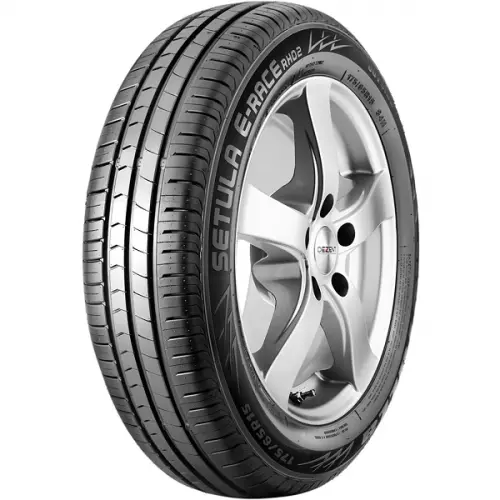 Шины  Rotalla Setula E-Race RH02 185/60 R15 84H купить 