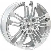 Диски RST R167 7x17 5*120 ET55 DIA65.1 HS Литой