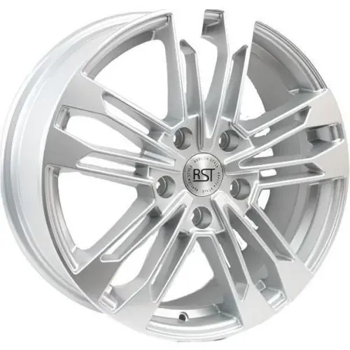 Диски  RST R167 7x17 5*120 ET55 DIA65.1 HS Литой купить 