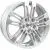 Диски  RST R167 7x17 5*120 ET55 DIA65.1 HS Литой купить 