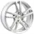 Диски  RST R197 6.5x17 5*114.3 ET37 DIA66.6 Silver Литой купить 