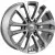 Диски  RST R058 7.5x18 6*139.7 ET25 DIA106.1 GRD Литой купить 