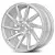 Диски  PDW 1022 Left 7x16 4*100 ET30 DIA60.1 MS Литой купить 