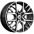 Диски Wheels UP UP124 6.5x16 4*114.3 ET43 DIA67.1 New Diamond Литой