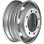 Диски Asterro 1923A 6.75x19.5 8*275 ET133 DIA221 Silver Штампованный