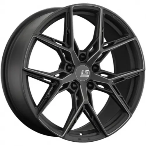 Диски  LS FlowForming RC82 9x21 5*114.3 ET43 DIA67.1 MB+SSF Литой купить 