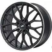 Диски Race Ready CSSYA5647 9x21 5*108 ET35 DIA63.3 B-LP/M Литой