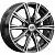 Диски Wheels UP UP123 6x15 5*110 ET35 DIA65.1 New Diamond Литой