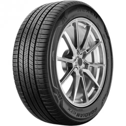 Шины  Nexen Roadian GTX 235/75 R15 105H купить 