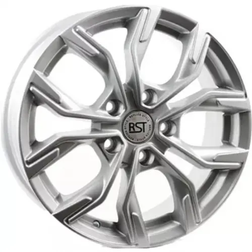 Диски  RST R106 6.5x16 5*112 ET46 DIA57.1 SL Литой купить 