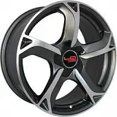 Диски Replica Concept MR507 8.5x19 5*112 ET48 DIA66.6 MGMF Литой