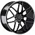 Диски LS Forged FG09 10x22 5*130 ET36 DIA84.1 MBL Кованый