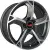 Диски  Replica Concept MR507 8.5x20 5*112 ET62 DIA66.6 MGMF Литой купить 