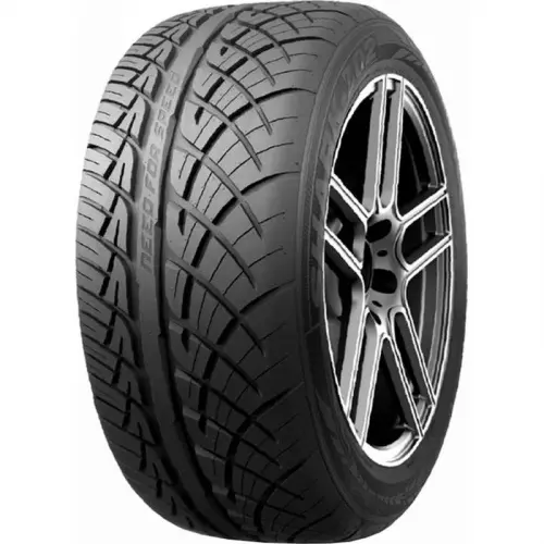 Шины  Three-A Shark-Z02 265/60 R18 110V купить 