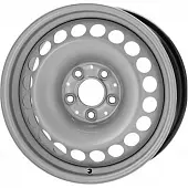 Диски KFZ 9865 7.5x16 5*112 ET42 DIA66.6 S Штампованный