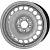 Диски KFZ 9865 7.5x16 5*112 ET42 DIA66.6 S Штампованный