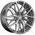 Диски  LS FlowForming RC84 8x18 5*108 ET45 DIA63.3 GMF Литой купить 