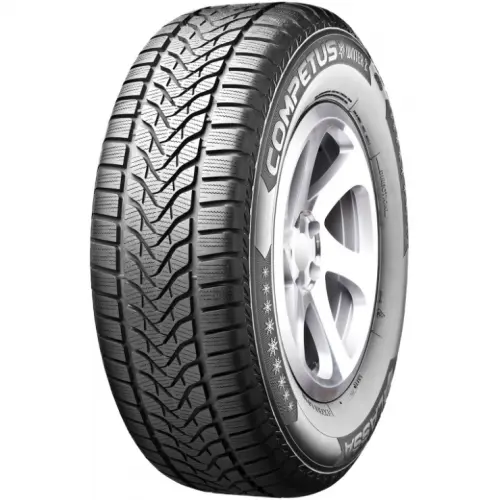 Шины  Lassa Competus Winter 2 + 225/55 R18 98V купить 