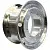 Диски Asterro GT070-01 11.75x22.5 10*335 ET120 DIA281 Silver Штампованный