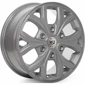 Диски RST R056 6.5x16 6*139.7 ET50 DIA92.5 HSL Литой