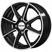 Диски Carwel Каппа 5.5x14 4*114.3 ET38 DIA67.1 SB Литой