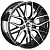 Диски LS Forged FG04 8x18 5*112 ET38 DIA66.6 BKF Кованый