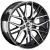 Диски  LS Forged FG04 8x18 5*108 ET45 DIA63.3 BKF Кованый купить 