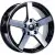 Диски  NZ R-02 6.5x16 5*112 ET42 DIA57.1 BKF Литой купить 