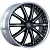Диски MKW MT-07 10x22 5*120 ET40 DIA74.1 SUS MB Литой