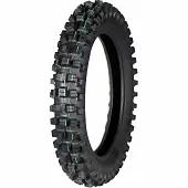 Мотошины Novion SS-059D Super Soft 120/100 R18 74P Задняя Кросс
