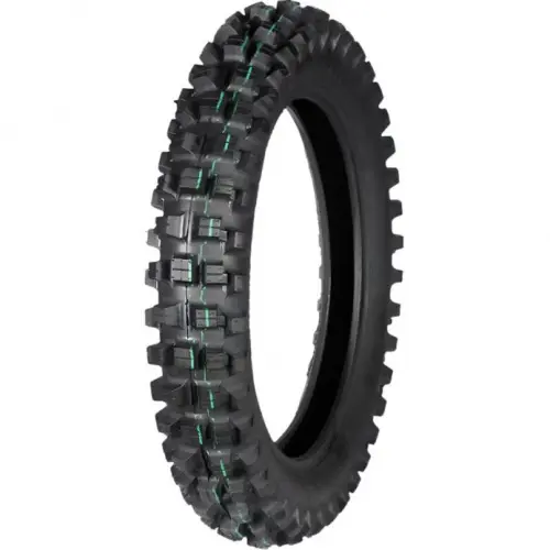 купить Мотошины  Novion SS-059D Super Soft 120/100 R18 74P Задняя Кросс