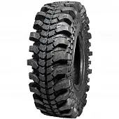 Шины Journey Digger WN03 295/90 R16 123K 