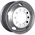 Диски Topu 5176771 6.75x17.5 10*225 ET141 DIA176 Silver Штампованный