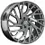 Диски LS Forged FG49R 8.5x20 5*114.3 ET45 DIA67.1 MGM Кованый