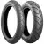 Bridgestone Battlax A41 90/90 R21 54V Передняя Эндуро