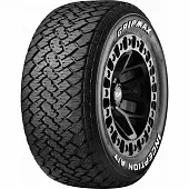 Шины Gripmax Inception A/T 195/80 R15 100T XL RWL