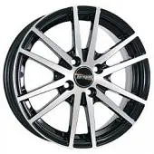 Диски Tech Line 305 4.5x13 4*100 ET43 DIA67.1 BD Литой