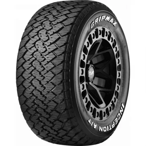 Шины  Gripmax Inception A/T 275/70 R16 114T купить 