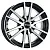 Диски Tech Line 305 4.5x13 4*100 ET43 DIA67.1 BD Литой