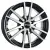Диски  Tech Line 305 4.5x13 4*114.3 ET43 DIA69.1 BD Литой купить 